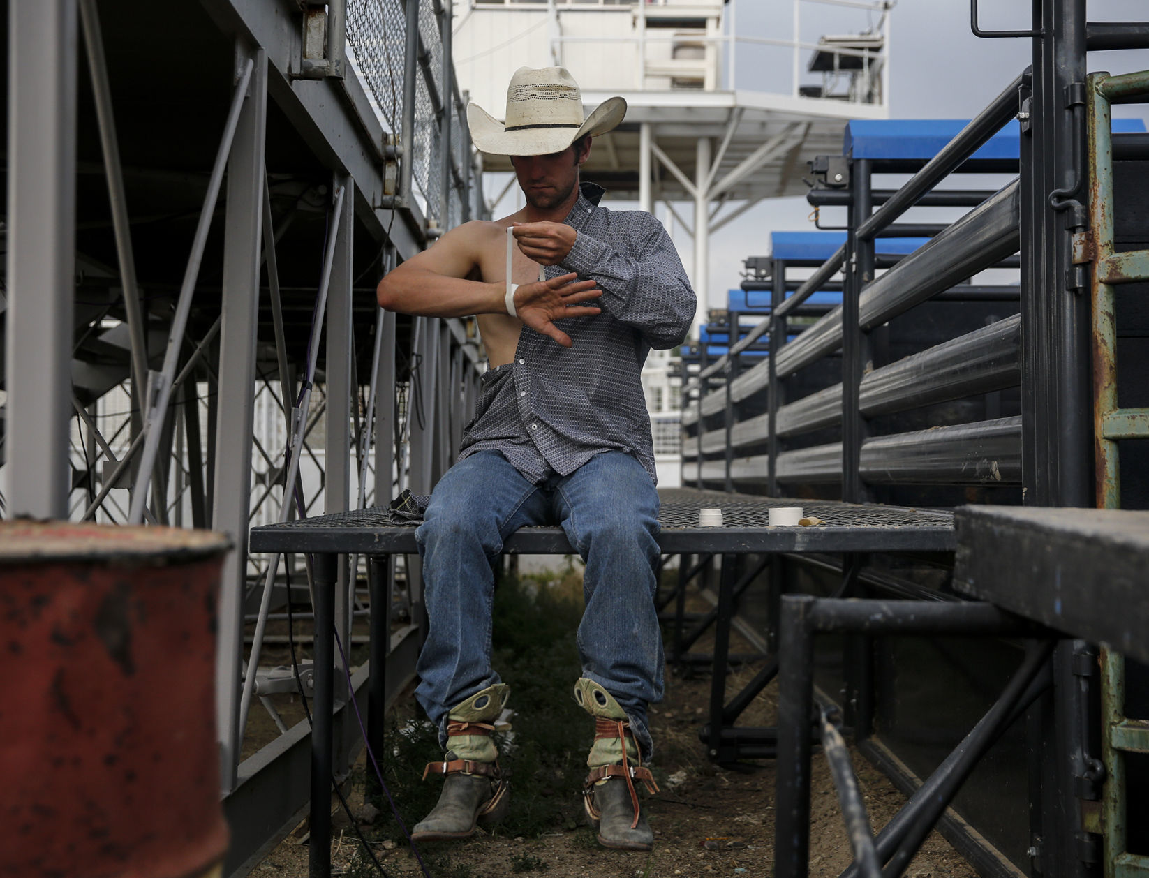 Rodeo